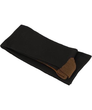 Copper Fiber Compression Socks for Varicose Veins & Diabetic Feet - XXL - Buy Online on SooperMarket.com