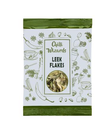 Dried Leek Flakes 1kg