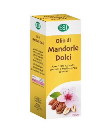 Esi body oil 500 ml
