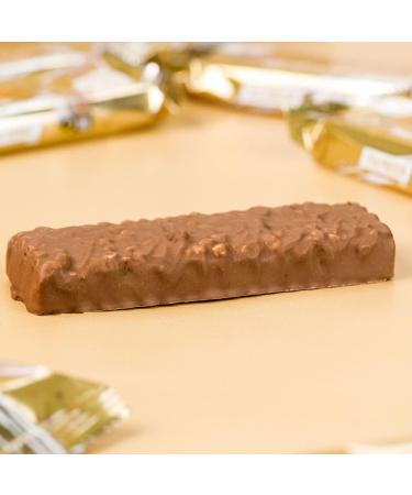 Grenade Carb Killa Protein Bar 12-Pack - Caramel Chaos Flavor | High Protein, Low Carb Snack - Buy Online on SooperMarket.com