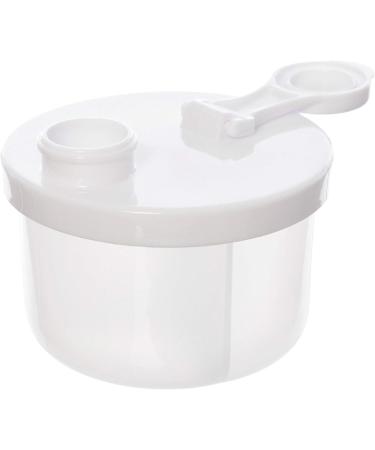 Little Chicks 3 Compartment Formula Dispenser - Convenient Baby Feeding Solution - Buy Online on SooperMarket.com