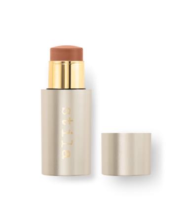 Stila Complete Harmony Lip and Cheek Stick Sunkissed Bronze lightweight and non-sticky