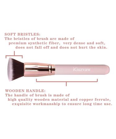 Mushroom Head Air Cushion CC Cream Foundation Set - Full Coverage, Matte Finish, Waterproof | Includes Makeup Brush & Sponge - 104 Buff Beige + Natural CC - Buy Online on SooperMarket.com