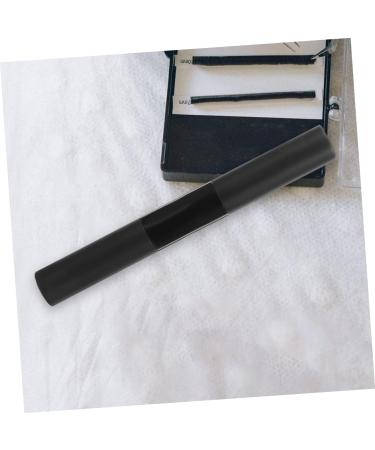 PLAFOPE False Eyelash Glue Fake Lashes Eyeline Glue Lash Glue for Women Lash Tech Supplies Lash Glue and Seal Multi-functional Eyelash Glues Eyelash Brush Glue Cosmetic Glue Plastic Shell 12.30X1.50X1.50CM Black - Buy Online on SooperMarket.com