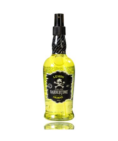 COLOGNE LEMON 80C 400 ML