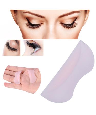 5 Pairs Eyelash Extension Pads Reusable Lifting Tool for Eyelash Waves & Makeup - Buy Online on SooperMarket.com