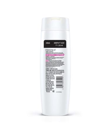 Buy Pantene 2 in 1 Anti Hair Fall Shampoo + Conditioner - 340 ml | Best International Shipping - Buy Online on SooperMarket.com