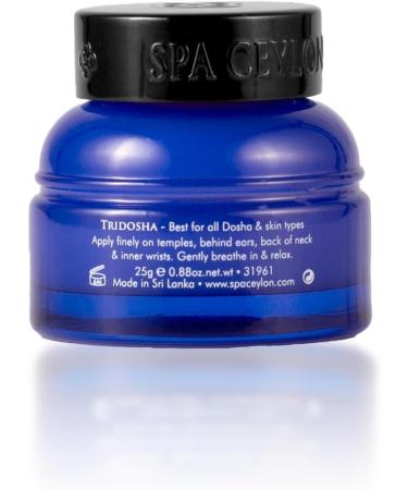 SPA CEYLON DE-STRESS Harmonising Balm | Calming & Relaxing | Suitable for all skin types - Buy Online on SooperMarket.com