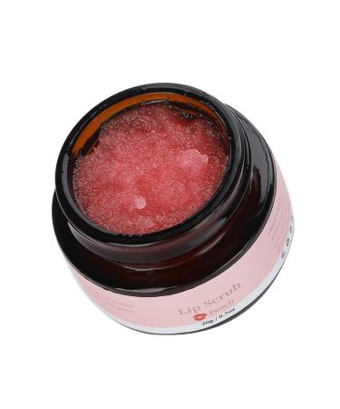 Buy Nourishing Lip Exfoliator Scrub - Remove Cuticles & Enhance Lipstick | 20g International Shipping - Buy Online on SooperMarket.com