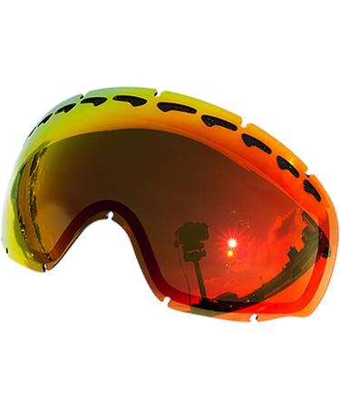 Zero Replacement Lens for Oakley Crowbar Snow Goggle Ski Snowboad
