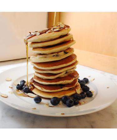 Birch Benders Performance Protein Pancake & Waffle Mix 16oz - Pack of 6 | Whey Protein | Just Add Water - Buy Online on SooperMarket.com
