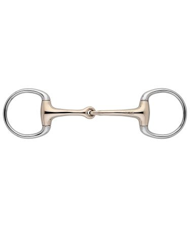 SPRENGER 4037814578 Eggbutt snaffle Sensogan 78