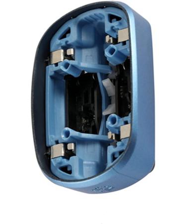 Doumneou 2 x Replacement Foil Cassette Head for CT2S CT2CC CT3CC CT4S CT4CC CT5CC CT6CC - International Shipping Available - Buy Online on SooperMarket.com
