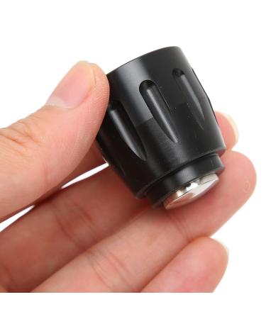Stosswell Therapy Massage Probe - ED Physiotherapy Device for Pain Relief & Plantar Fasciitis Treatment (15mm) | Replacement Accessories - Buy Online on SooperMarket.com