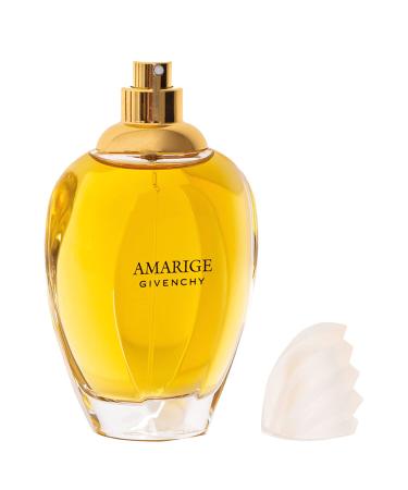 Amarige By Givenchy For Women. Eau De Toilette Spray 3.3 Oz. 3.3 Fl Oz (Pack of 1) - Buy Online on SooperMarket.com