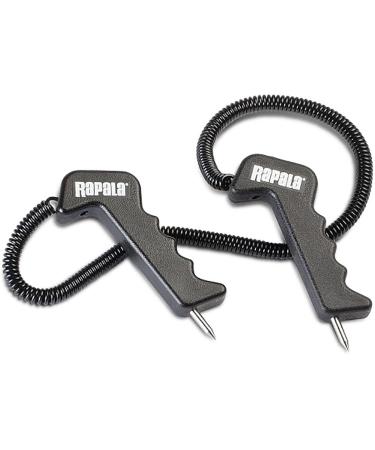 Rapala Ice Safety Spikes, Black