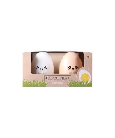 Tony Moly Egg Pore Blackhead Steam Balm 30 g