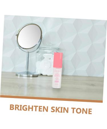 Mikinona Contouring Blush Blouses for Highlighter Glowsticks Makeup Tools Makeup Blush White Powder - Buy Online on SooperMarket.com
