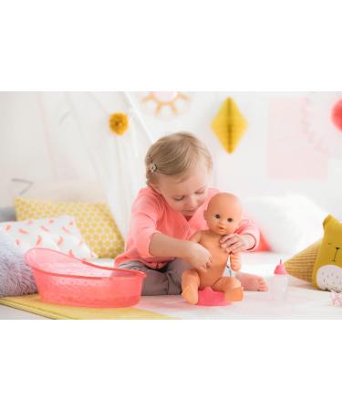Emma Drink-and-Wet Bath Baby - Realistic Doll for Water Play - Buy Online on SooperMarket.com
