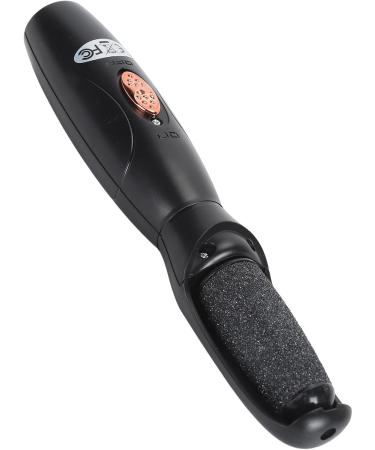 Electric Foot File Rechargeable 360 Rotating Professional Foot Care Powerful Ergonomic Portable Electric Foot Scrubber for Pedicure (Jiawu5gp0s4dqun-13) - Buy Online on SooperMarket.com