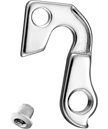 Derailleur Hanger 94 for GT Aggressor, Avalanche, KHS, Timberline, Kestrel, Kettler, Mongoose - Replacement Part - Buy Online on SooperMarket.com