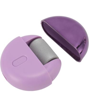 Electronic Foot File Pedicure Tool Waterproof Foot File Dead Skin Remover Portable with USB Charging Cable for Hard Skin (Huairdum8htmy6xqbg-11) - Buy Online on SooperMarket.com