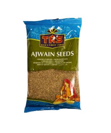 TRS Ajwain Lovage seed (cumin King) 100G