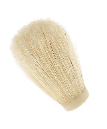 Perfeclan High Quality Shaving Brush - Ideal for Daily Shaving | International Shipping Available - Buy Online on SooperMarket.com