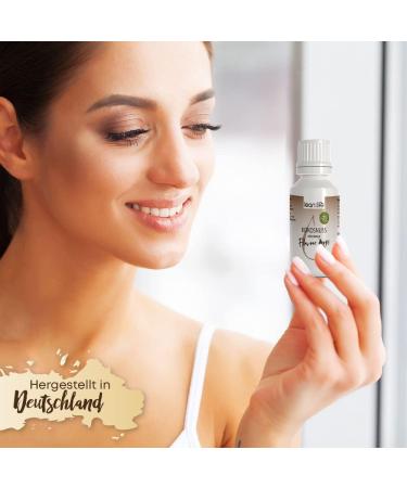 Lean:Life Coconut Flavour Drops 30 ml - Sugar-Free & Low Calorie Aroma Drops for Food - Enhance Your Dishes! - Buy Online on SooperMarket.com