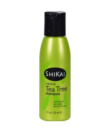 Shikai All Natural Moisturizing Shower Gel Yuzu 12 Fl Oz (Pack of 3)