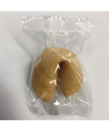 VictoryStore Wedding Proposal: Will You Marry Me Fortune Cookie With Message Inside (1 Cookie) - Buy Online on SooperMarket.com