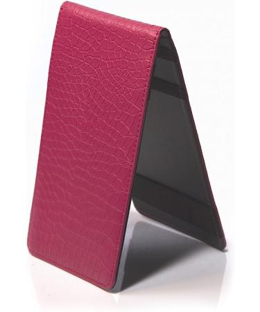 Magic Vosom Golf Scorecard Holder & Yardage Book Holder - Multi-Color Crimson - Buy Online on SooperMarket.com