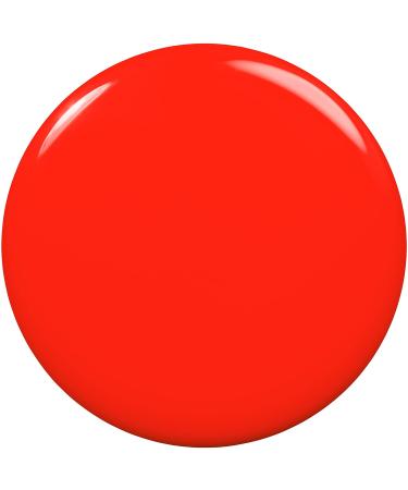 Essie Salon-Quality Nail Polish - 8-Free Vegan Push Play Collection Red - Start Signs Only 0.46 oz (International Shipping - Buy Online on SooperMarket.com