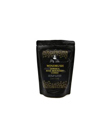 Windrush Jamaica Blue Mountain Coffee Blend