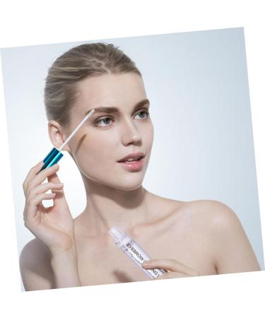 MUSISALY Define Eyebrow Liquid Eyebrow Makeup Liquid Professional Eyebrow Setting Liquid Makeup Accessory Abs - Buy Online on SooperMarket.com
