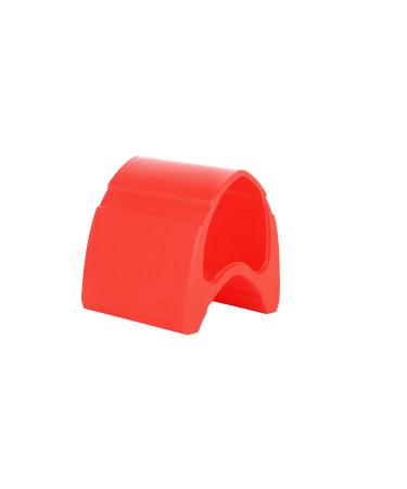 Nedlandic saddle carrier (red)