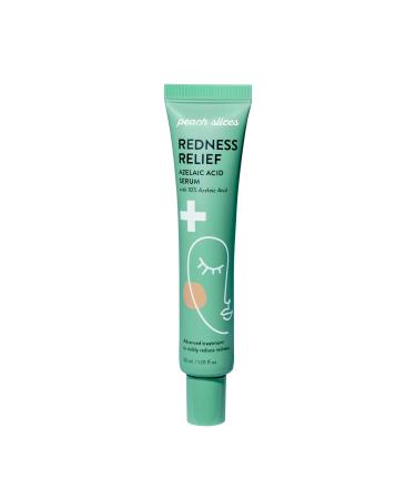 Peach Slices Redness Relief Azelaic Acid Serum