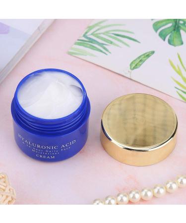 FILFEEL Anti-Wrinkle Eye Cream for Men and Women - Dark Circles, Fine Lines, and Firming Treatment - Buy Online on SooperMarket.com