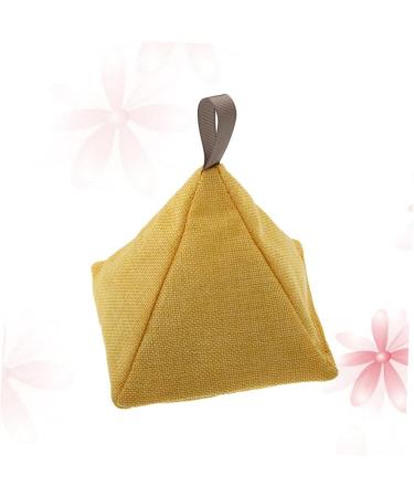 Childweet Bamboo Air Purification Bag - Natural Deodorizing Coal Bags for Wardrobe & Home Freshness - Buy Online on SooperMarket.com