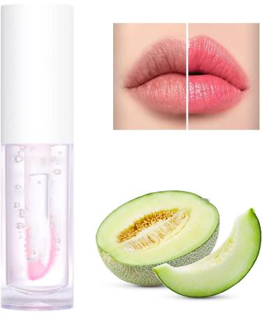 Colour Fruity Colour Changing Lip Glaze Moisturising Lipstick Moisturising Lips Moisturising Permanent Waterproof Moisturising (A One Size) - Buy Online on SooperMarket.com