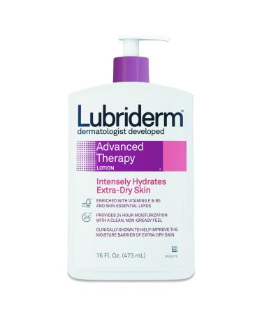Lubriderm 48322