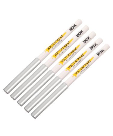 HAPINARY 5pcs Dark Circles Concealer Highlighter Concealer for Makeup Concealer for Dark Circles Abs