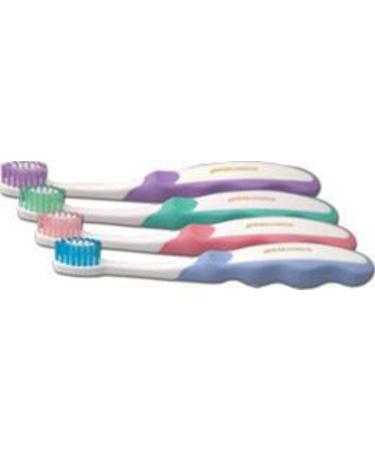 My First Brush Infant Toothbrush 10 pc - Buy Online on SooperMarket.com