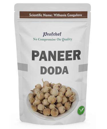 Nutranix eln Paneer Dodi Paneer Doda Withania Coagulans (900g)