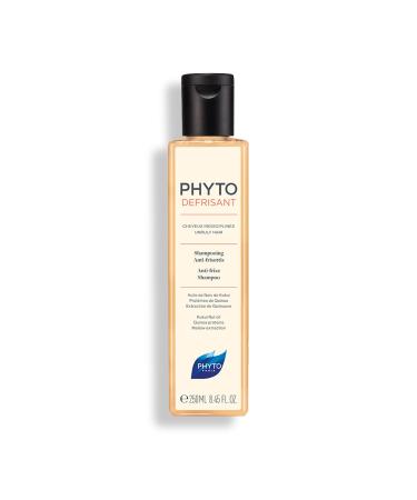 PHYTO PARIS Phytod frisant Anti-Frizz Shampoo 8.45 fl. oz.