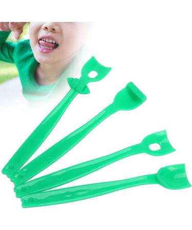 YAOGOHUA Tongue Trainer Rehabilitation Oral Muscle Recovery Device Lip Mouth Exerciser for Down Syndrome - Buy Online on SooperMarket.com