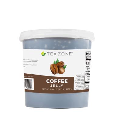 Tea Zone 7.2 lbs Coffee Jelly