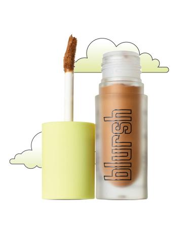 Blursh Bronzed (Caramel Chizel)