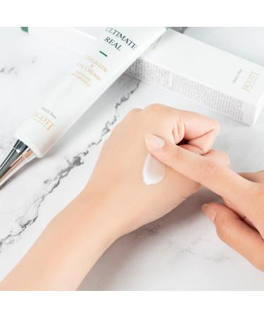 Ultimate Real Collagen Eye Cream 1.7 FL OZ | Anti-Aging & Hydration | Shop Now Internationally - Buy Online on SooperMarket.com