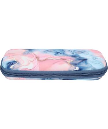 Insulin Cooler Travel Case - Insulin Pen Carrying Case with Zipper Closure, Waterproof & Portable Pink - Buy Online on SooperMarket.com